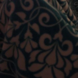 Meet your Posher, Misty